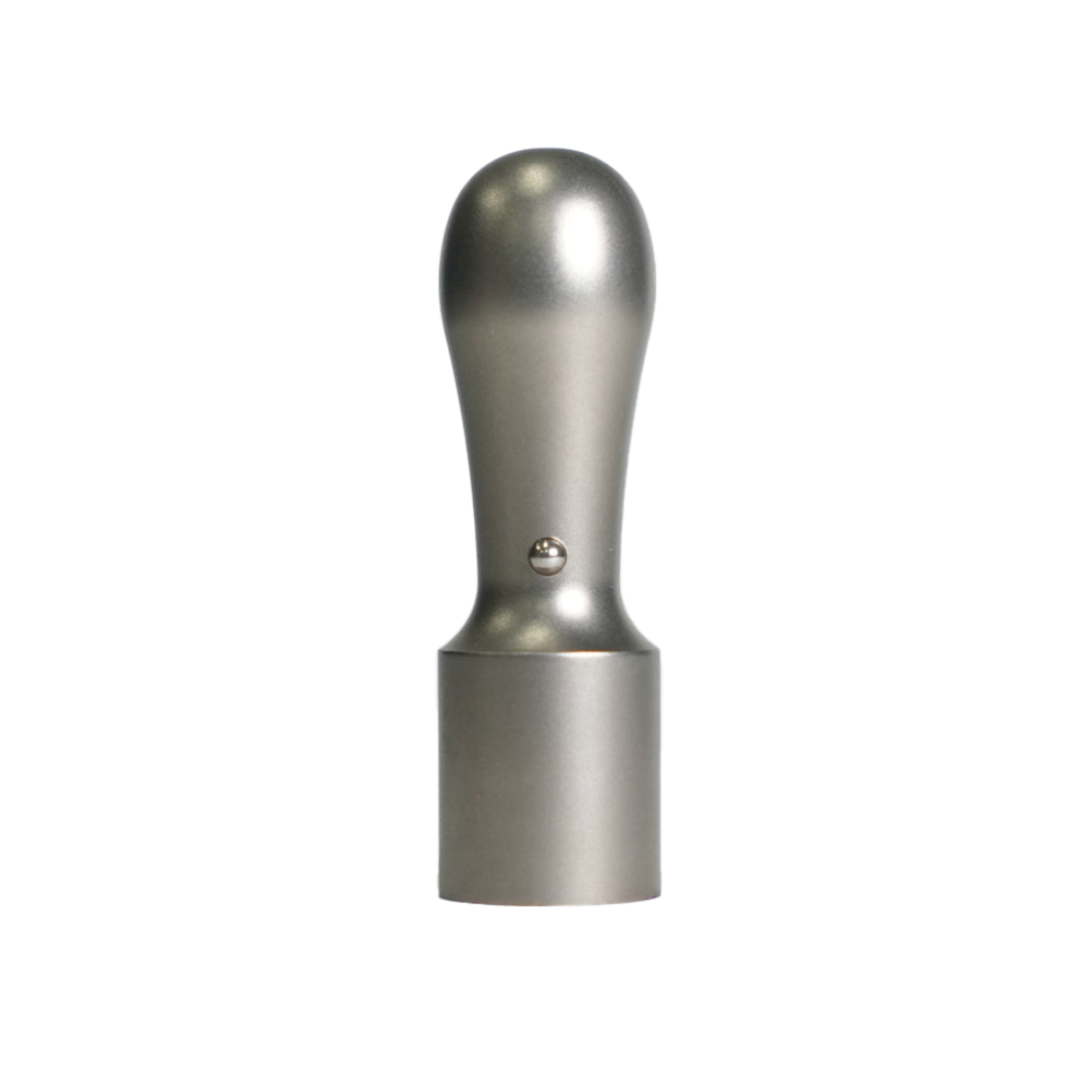 法人銀行ブラストチタン天丸16.5mm