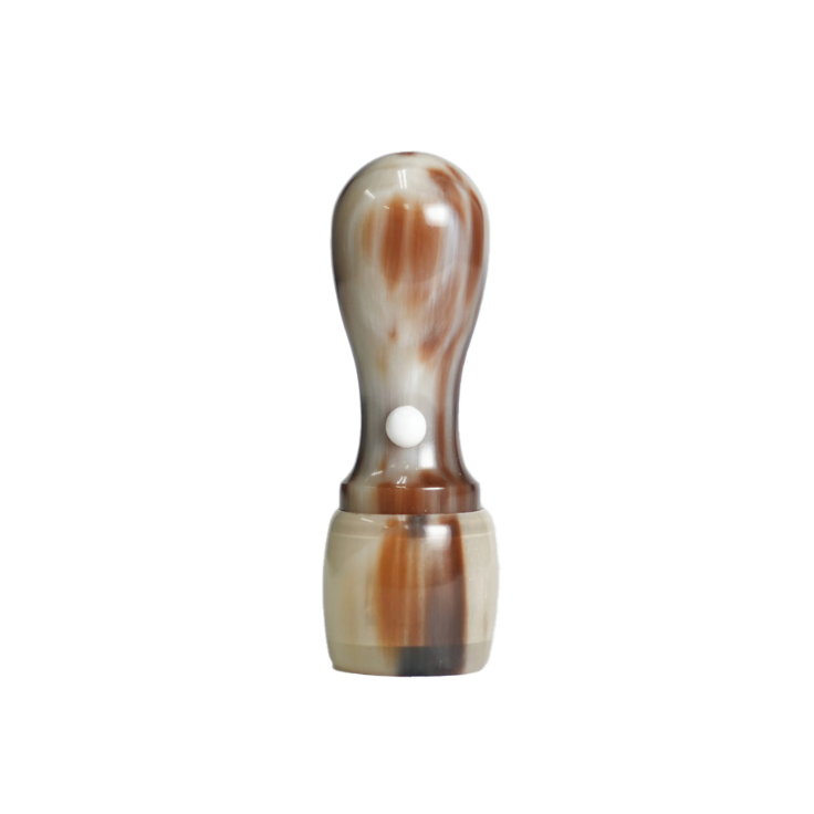 外国人用牛角天丸16.5mm