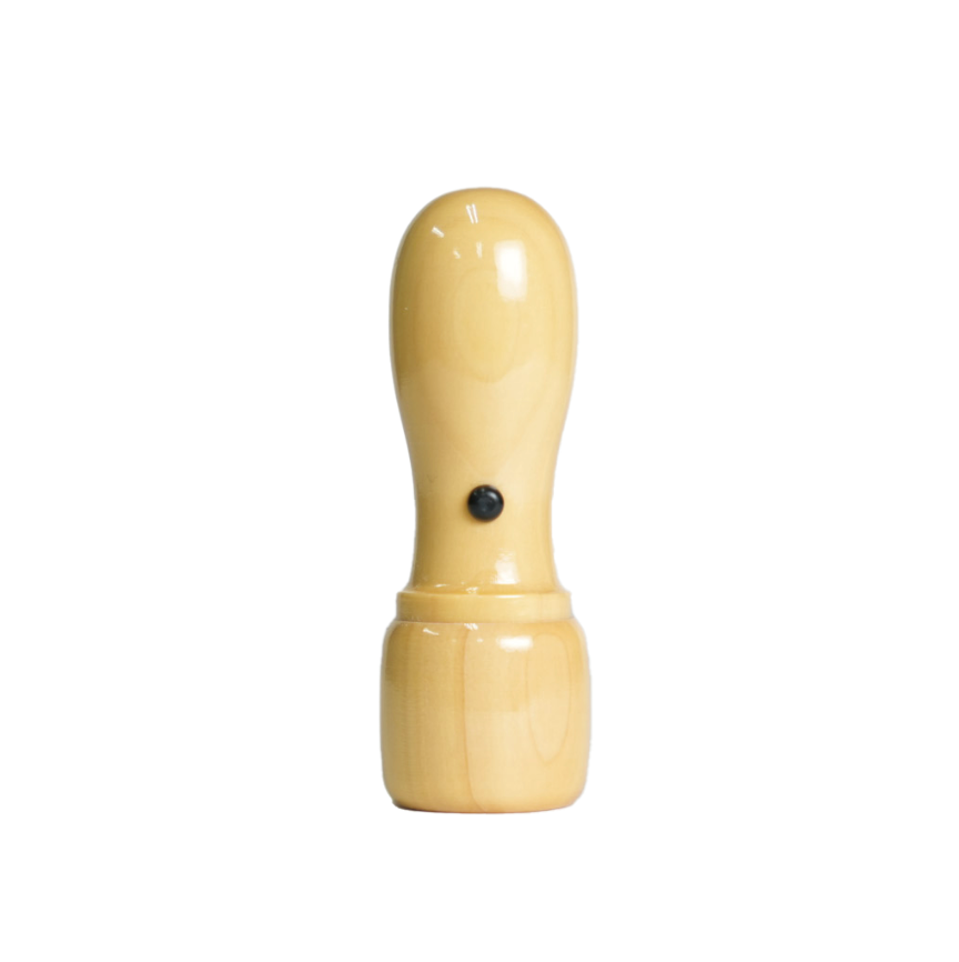 外国人用薩摩本柘天丸16.5mm
