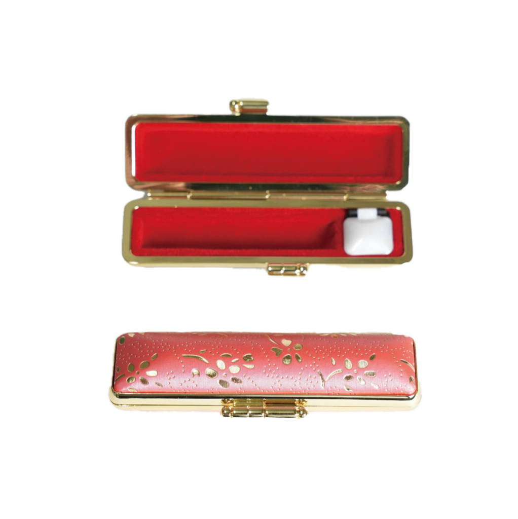 金花ケース10.5mm-12mmピンク